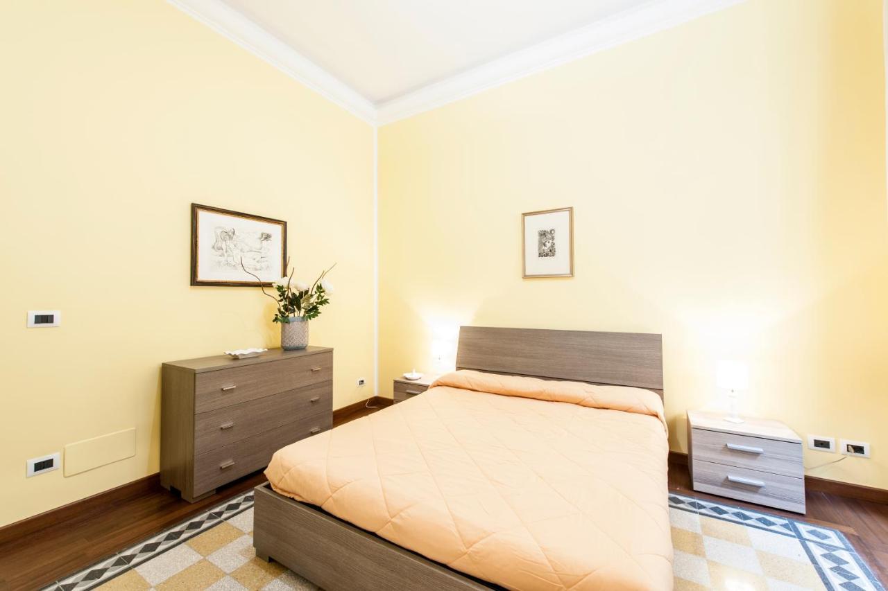 Rabbad Apartments Palermo Ngoại thất bức ảnh