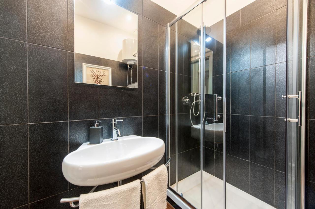 Rabbad Apartments Palermo Ngoại thất bức ảnh