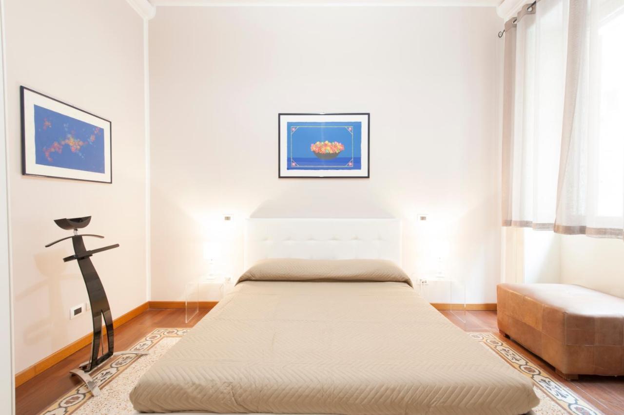 Rabbad Apartments Palermo Ngoại thất bức ảnh
