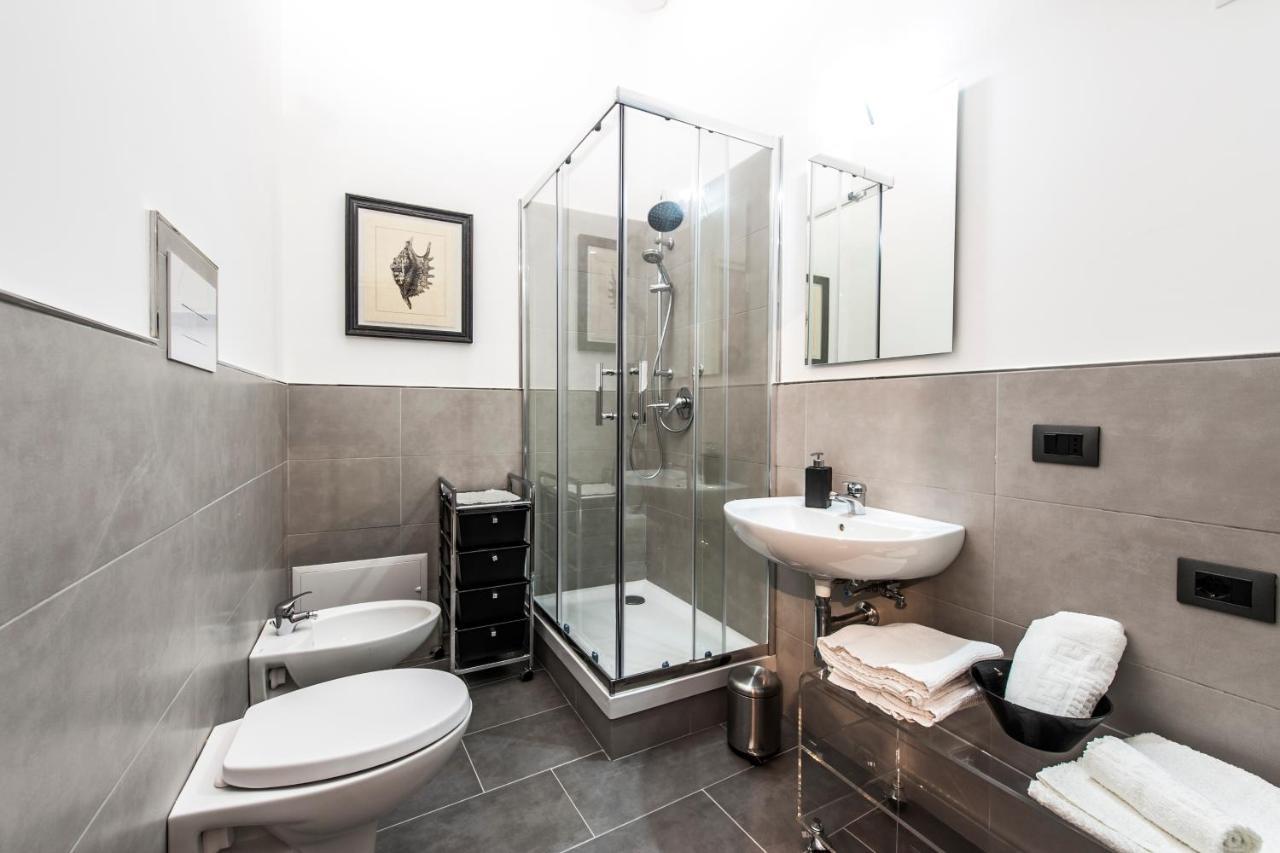 Rabbad Apartments Palermo Ngoại thất bức ảnh