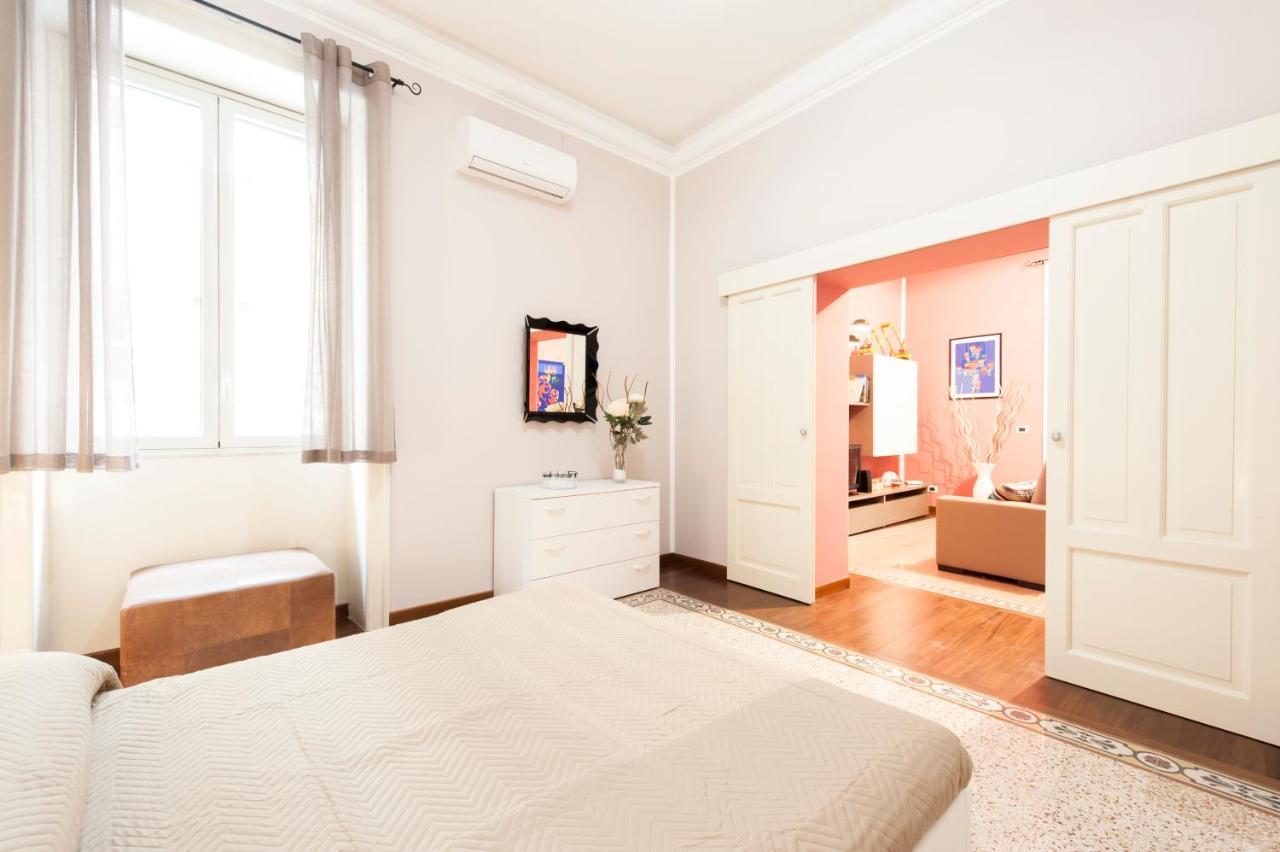 Rabbad Apartments Palermo Ngoại thất bức ảnh