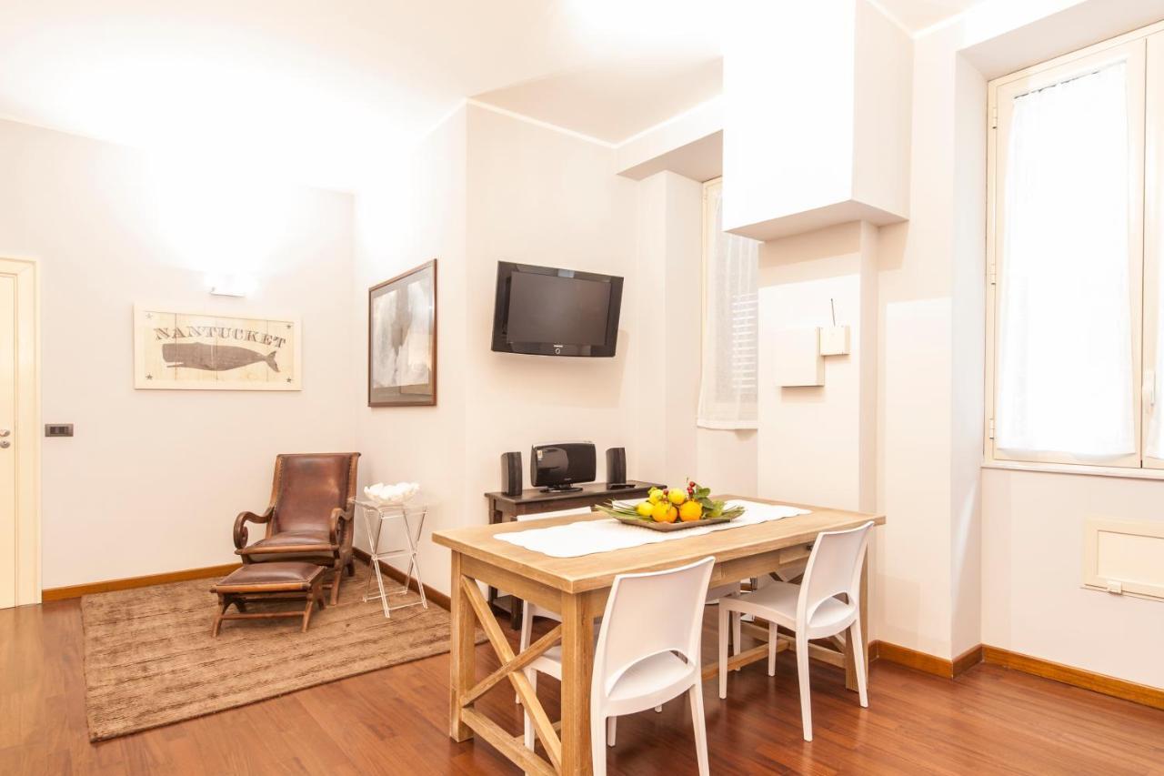 Rabbad Apartments Palermo Ngoại thất bức ảnh