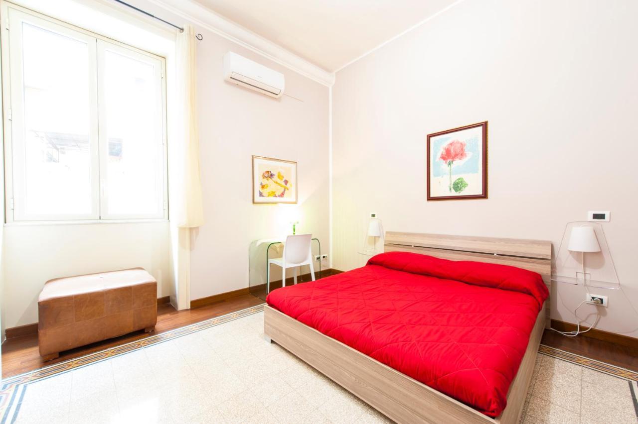 Rabbad Apartments Palermo Ngoại thất bức ảnh