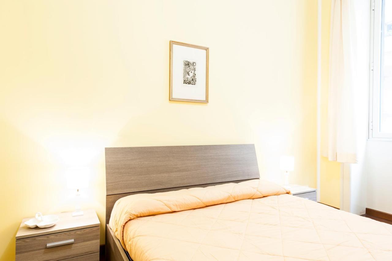 Rabbad Apartments Palermo Ngoại thất bức ảnh