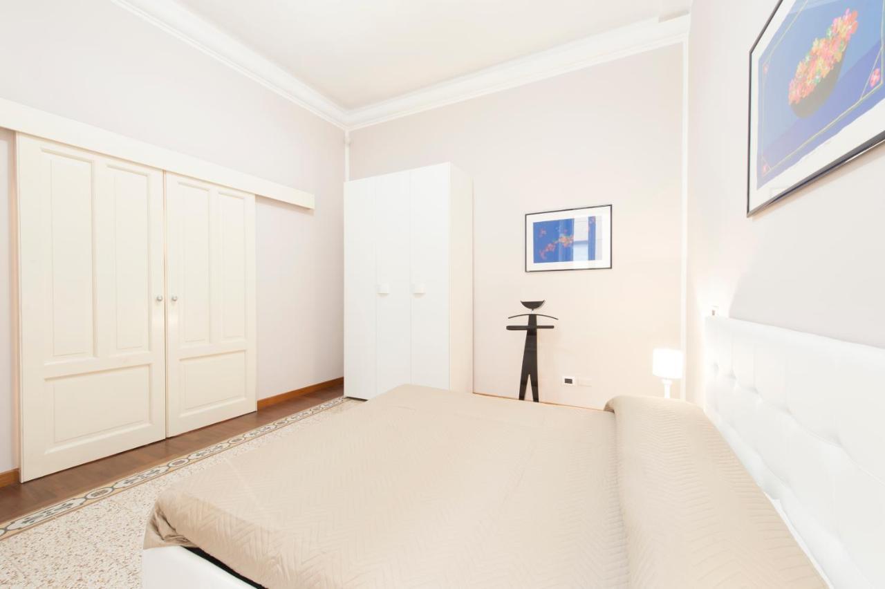 Rabbad Apartments Palermo Ngoại thất bức ảnh